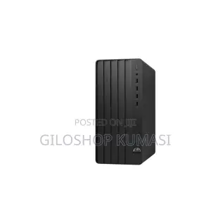 New Desktop Computer HP 8GB Intel Core i3 SSD 512GB