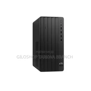 New Desktop Computer HP 8GB Intel Core i3 SSD 512GB