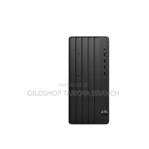 New Desktop Computer HP 8GB Intel Core i3 SSD 512GB