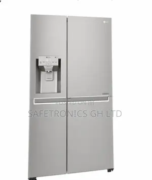 Sealed LG Door-in-Door GC-J337CSAL 869 Litres Fridge 