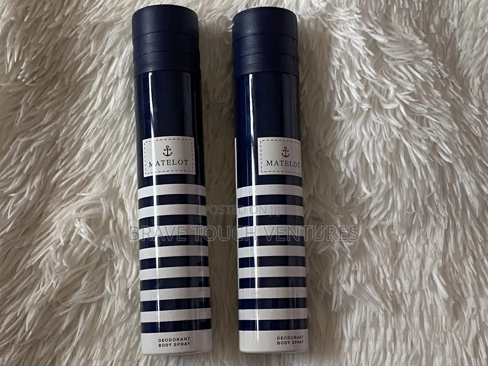 Matelot Deodorant Body Spray 200ml