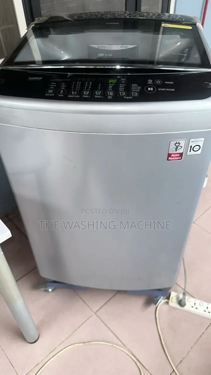 Call a Professional Washing Machine Technician Now!