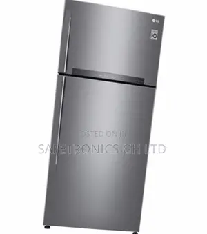 Get Authentic Double Door LG GN-H722HLHU 506 Litres 