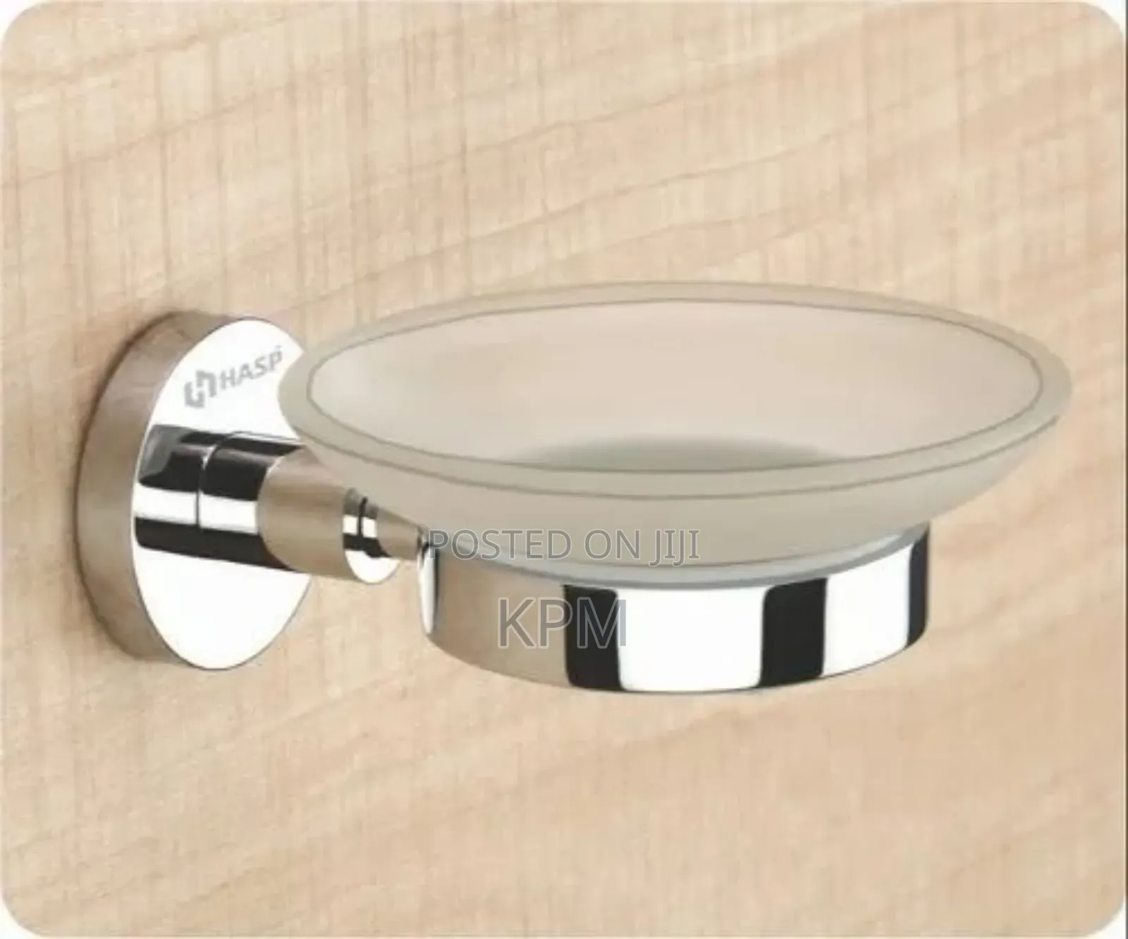 Round Glass Bathroom Soap Dish Hd