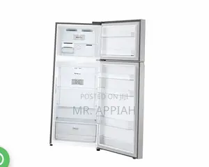 Order Classic LG GN-B312PLGB Top Freezer Electric Fridge.