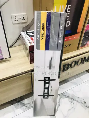 Super Cool Quality Tv Mount 60-110 Inch Tv