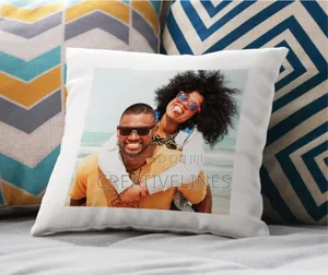 Personalised Pillow Case