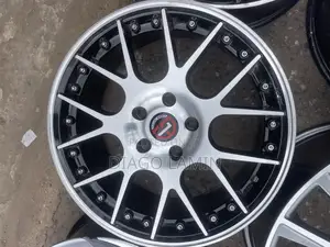 Jeep Rim 18