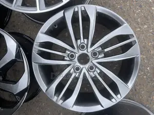Hyundai Rim