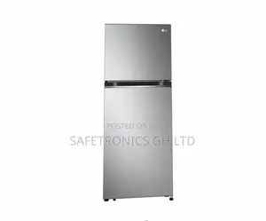 Top Freezer Smart Inverter LG GV-B212PLGB Doubledoor 