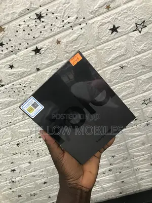 New Samsung Galaxy Z Fold4 512 GB Black