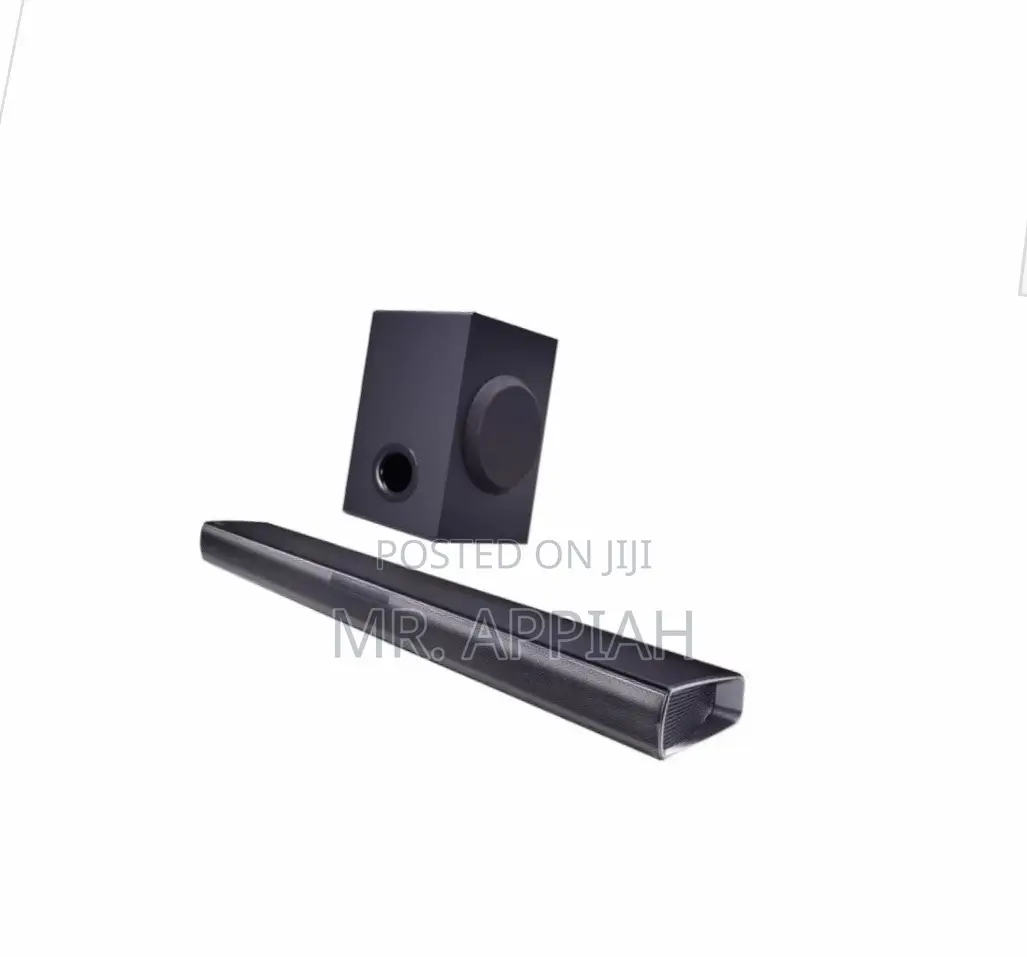 Order LG SQC1 2.1channel Bluetooth Sound Bar + Subwoofer.