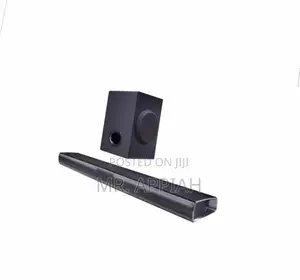 Order LG SQC1 2.1channel Bluetooth Sound Bar + Subwoofer.