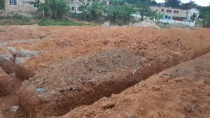 Ploit With Foundation for Sale at Kansa City