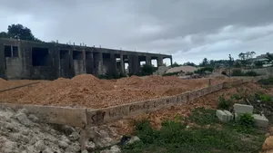 Ploit With Foundation for Sale at Kansa City