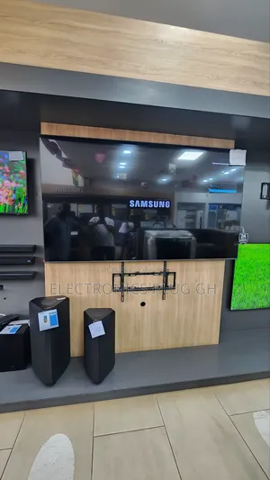 Samsung 85 Uhd Smart Tv