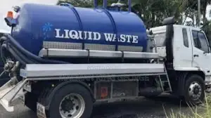 Septic Tank Waste Management Services