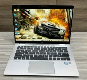 Laptop HP EliteBook X360 1030 G4 16GB Intel Core I5 SSD 256GB