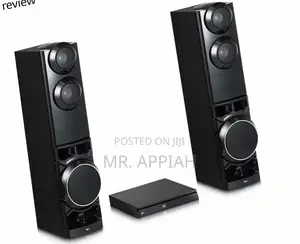 Order Classic LG LHD687B 4.2channel Bluetooth Home Theatre.
