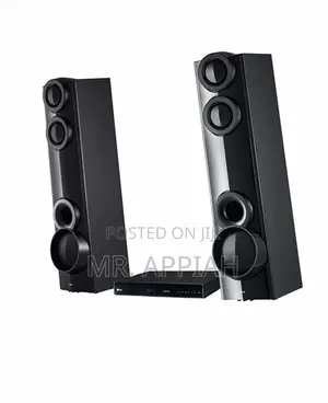 Order Classic LG LHD675BG 4.2ch 1000wattHome Theatre System