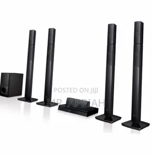 Order Lg LHD657M 1000watt Home Theatre With Bluetooth.
