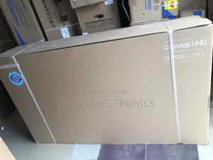 Samsung 65inch Android TV