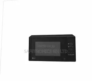Long Lasting 20 Liters MS2042DB Countertop LG Microwave 