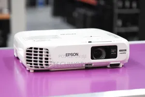 Epson EB W18 Projector