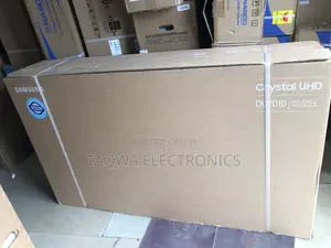 Ua65du7010a Samsung 65inch