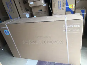 Lovely Samsung 65inch