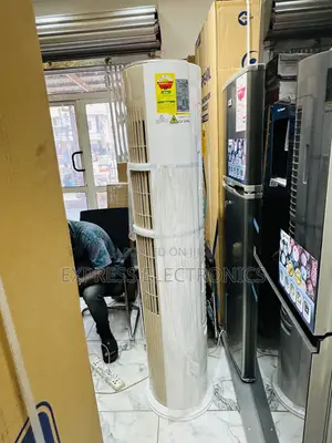 Better Deal Floor Standing AC Slim TCL 2.0gp