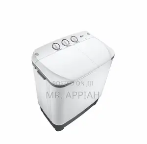 Order Classic LG WP-710RD 6kg Twin Tub Washing Machine