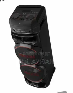 Order Quality Lg RNC9 Xboom Wireless Bluetooth Speaker.