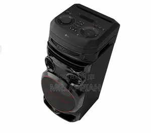 Order Classic LG RNC7 Portable Bluetooth Speaker.