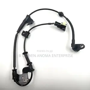 Kia Morning Front Abs Sensor