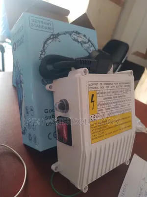 Original Control Box