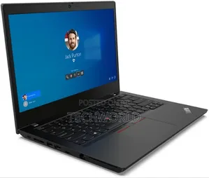 Laptop Lenovo Thinkpad L14 8GB AMD Ryzen 3 SSD 128GB