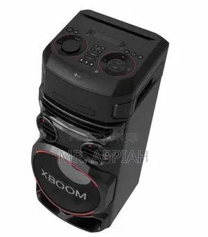 Order Classic LG ON7 Xboom Bluetooth Sound System.