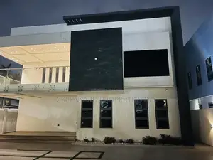 Furnished 4bdrm House in Adjinganor, East Legon for rent