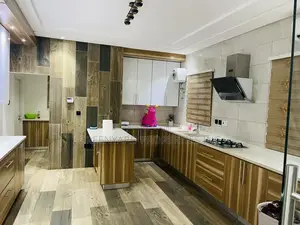 Furnished 4bdrm House in Adjinganor, East Legon for rent