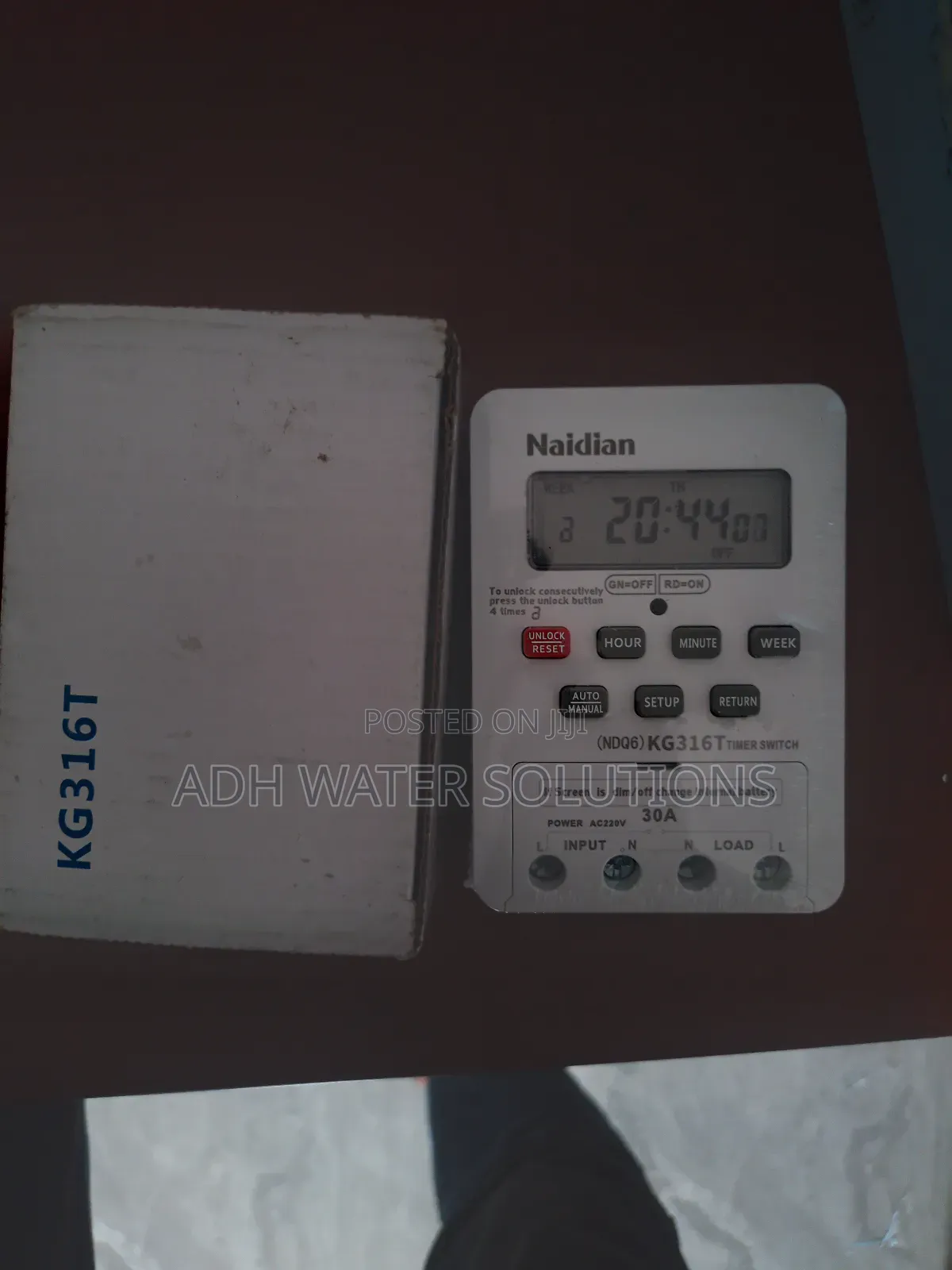 Digital Timer(Original)