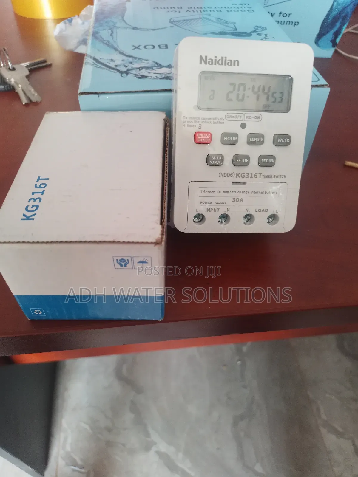 Digital Timer(Original)