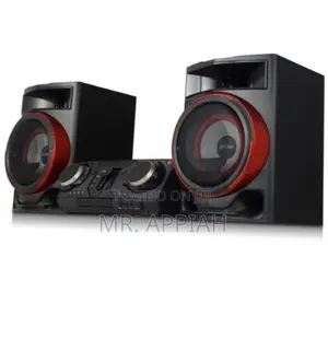 Order Classic LG CL87 2350watt Bluetooth Sound Bar System.