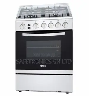 Order LG Fa211rma LG 60X60 4 Burner Gas Cooker 