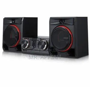 Order Affordable LG CL65 950watt Bluetooth Sound Bar System