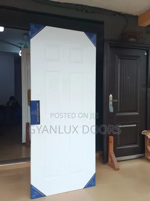 Advanced Wooden Door Single{Bedrooms}