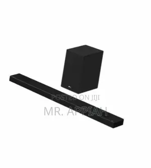 Order Original LG SP9A 5.1.2channel Bluetooth Sound Bar.