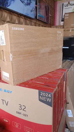 Samsung 27" Odyssey G5 Curved 165hz Gaming Monitor WQHD
