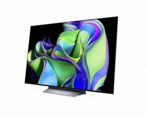 Order Original LG OLED55C36LA 55” Oled Smart Television.