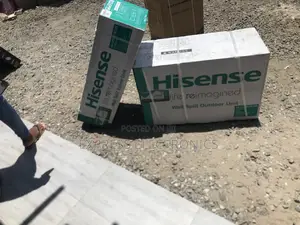 Anti Bacterial Filter Split R410 Gas Hisense 1.5hp